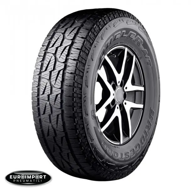 Bridgestone DUELER AT 001  215/75 R15 100 S   TL